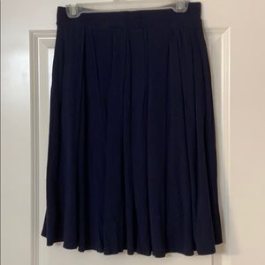 LuLaRoe Madison skirt